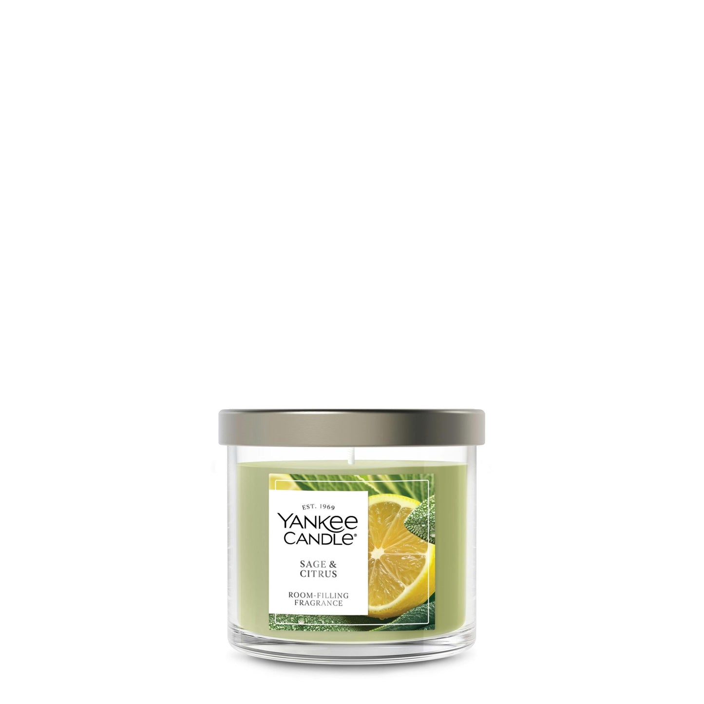 Sage & Citrus - D1QQ