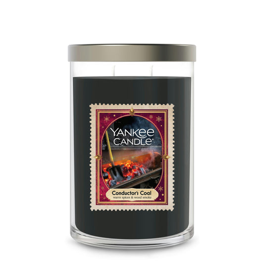 Conductor's Coal - POLB