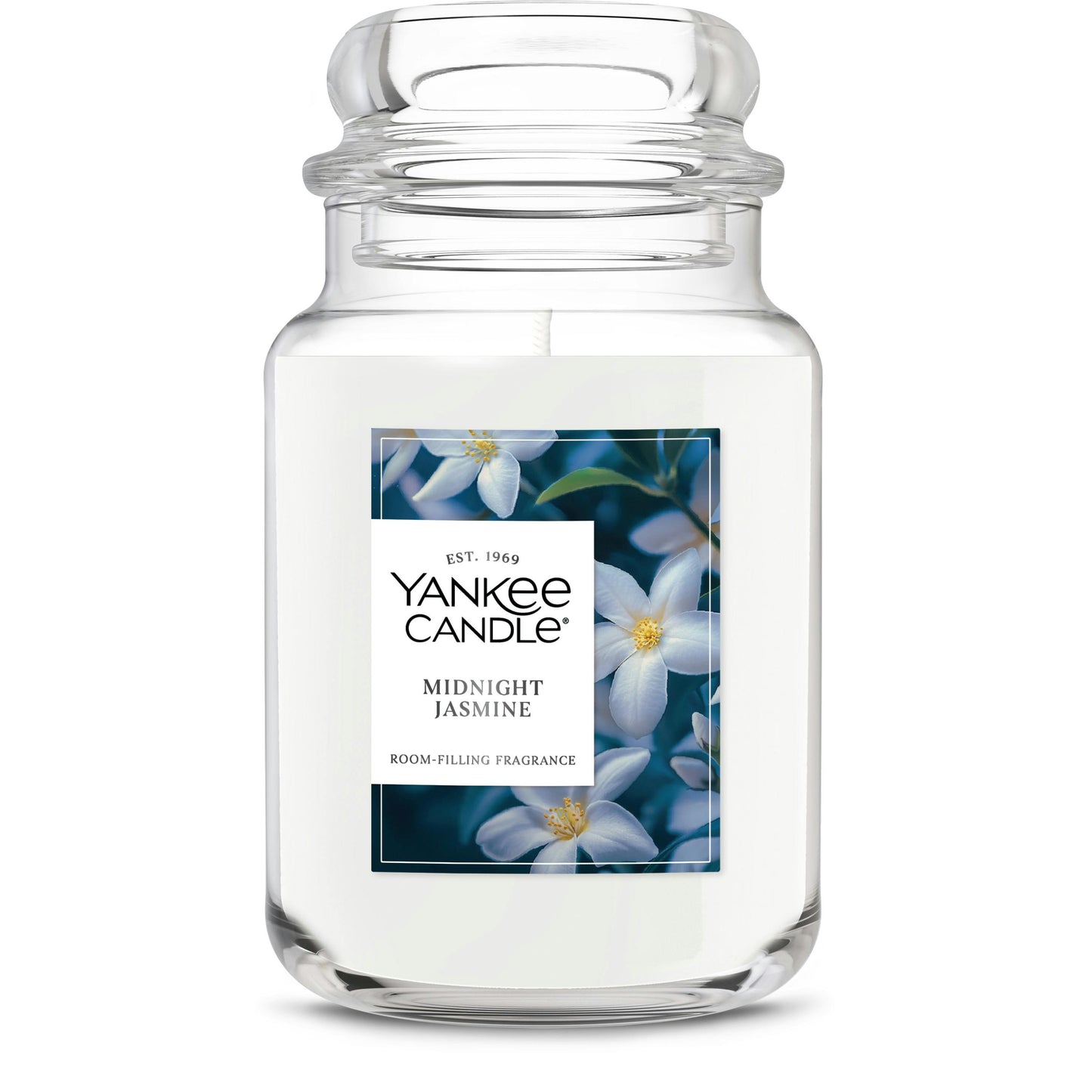 Midnight Jasmine - 6DKI