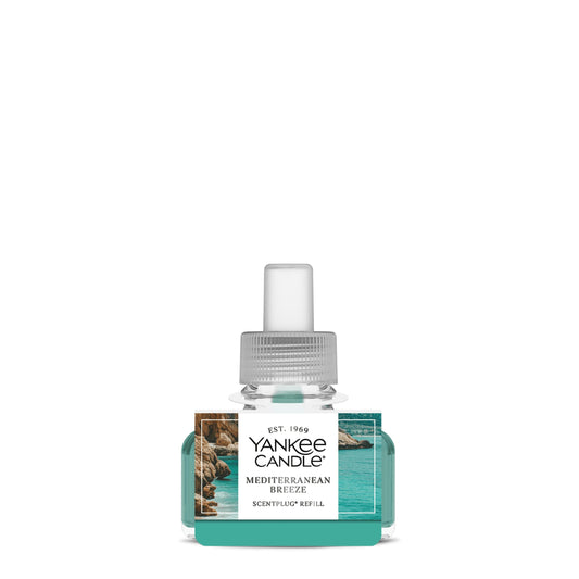 Mediterranean Breeze - L6C9