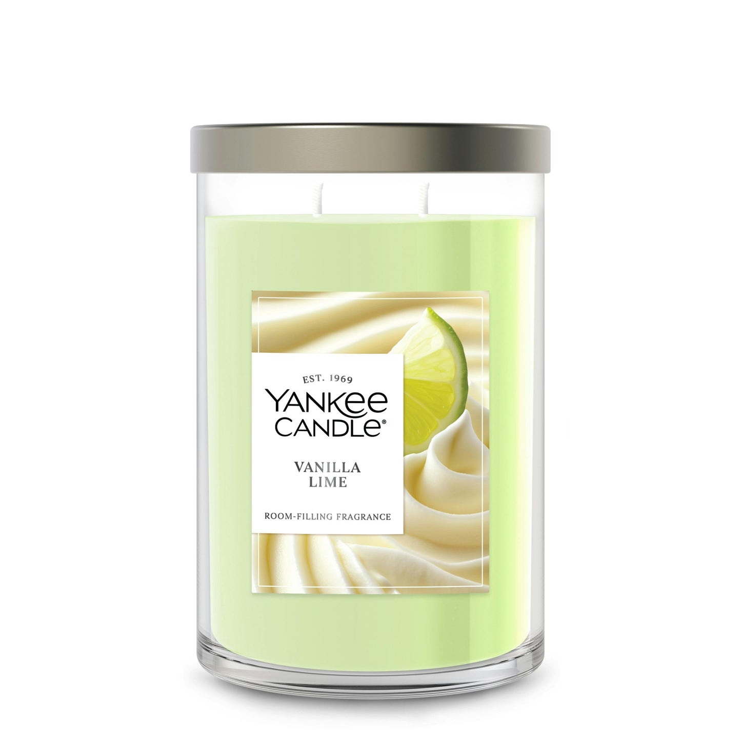 Vanilla Lime - SZ0J