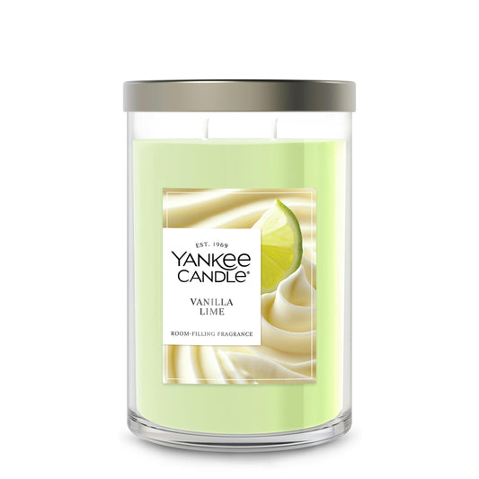 Vanilla Lime - SZ0J