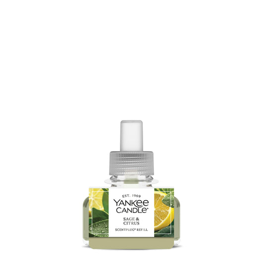 Sage & Citrus - 4BAL