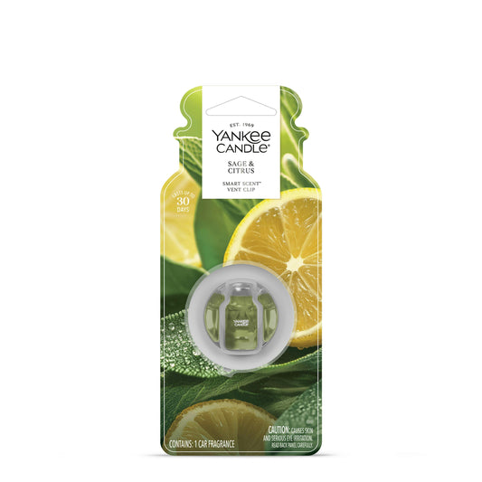 Sage & Citrus - LELA