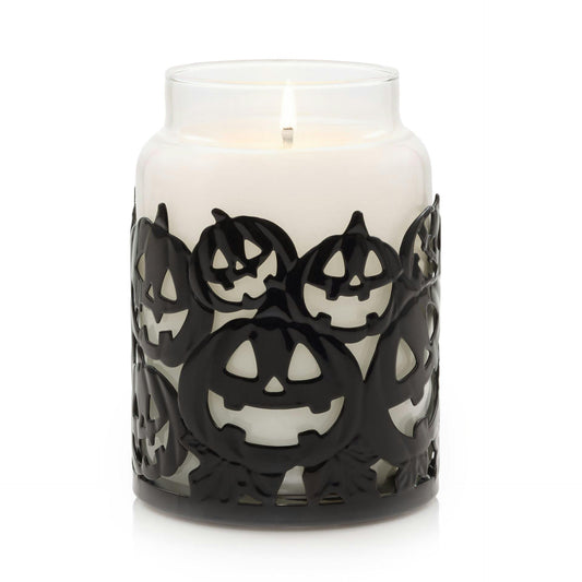Jack Pumpkins Metal Holder - NR1O