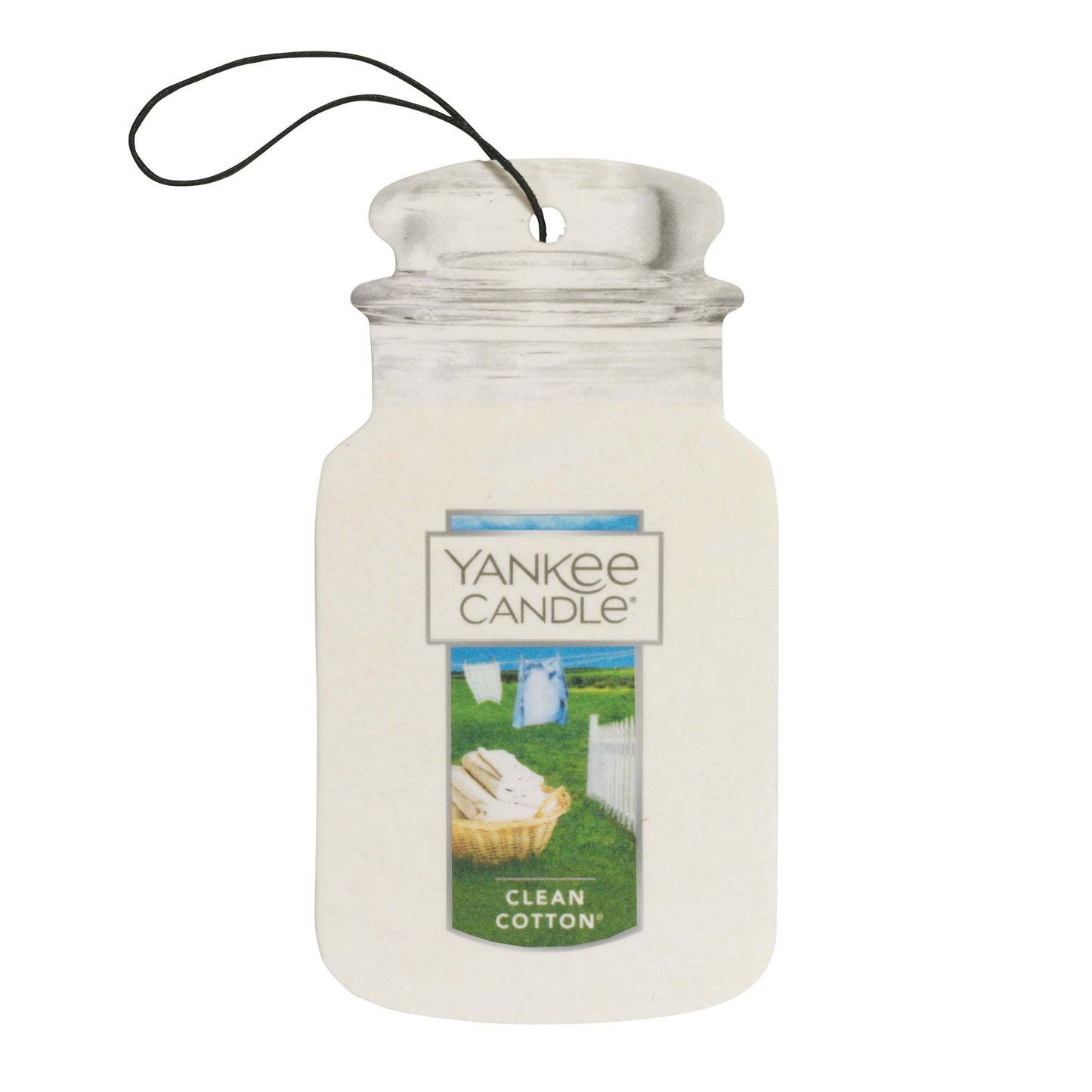 Clean Cotton® - 7O5O