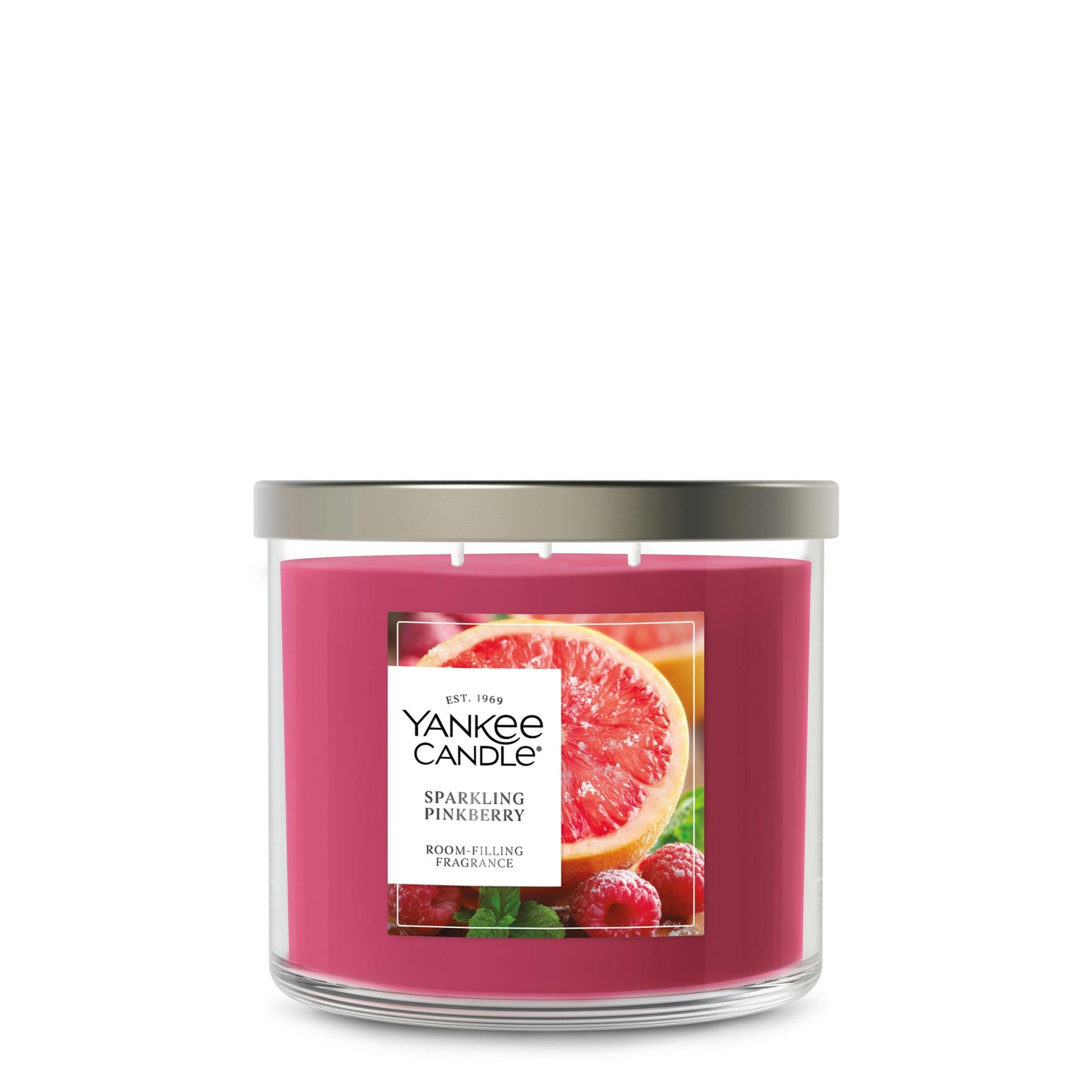 Sparkling Pinkberry - 6ZD5