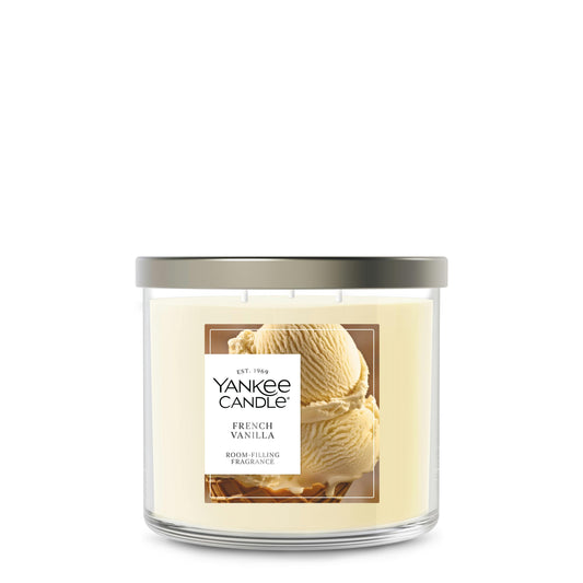 French Vanilla - DWGC