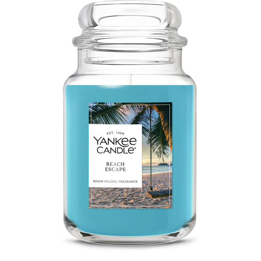 Beach Escape - K3JR
