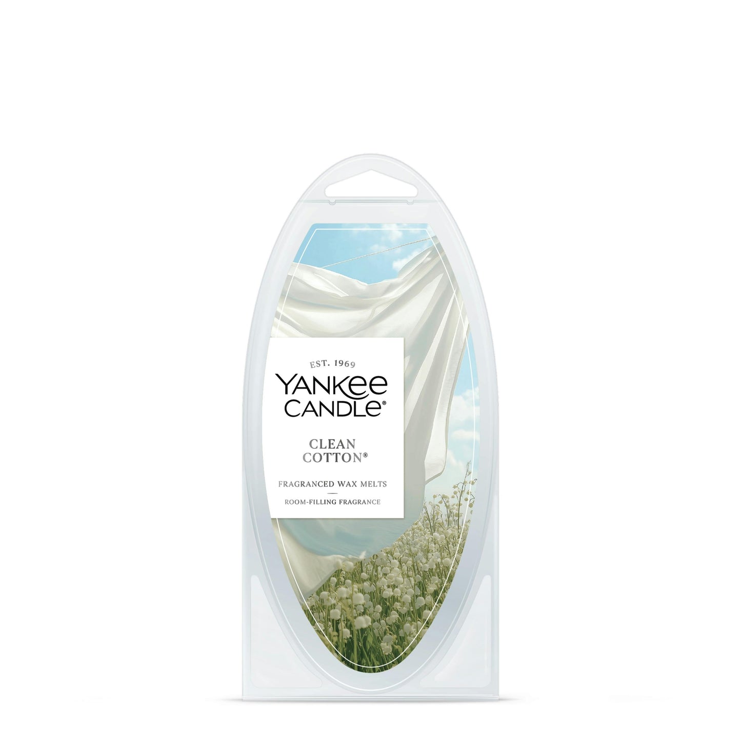Clean Cotton® - Q2AL