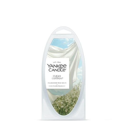 Clean Cotton® - Q2AL