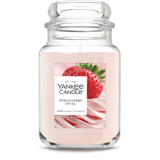Strawberry Swirl - 4UCZ