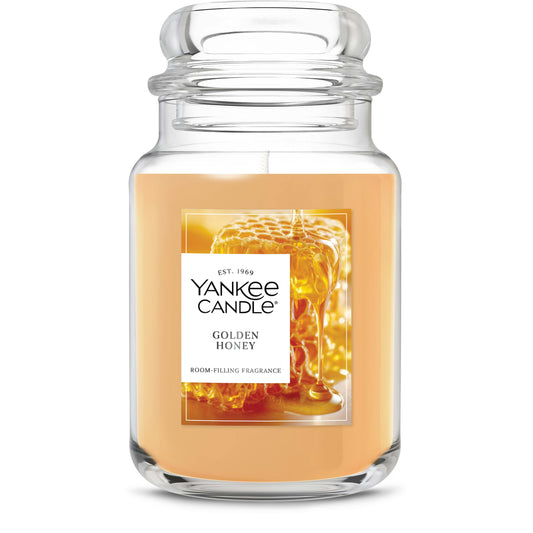 Golden Honey - 25VX