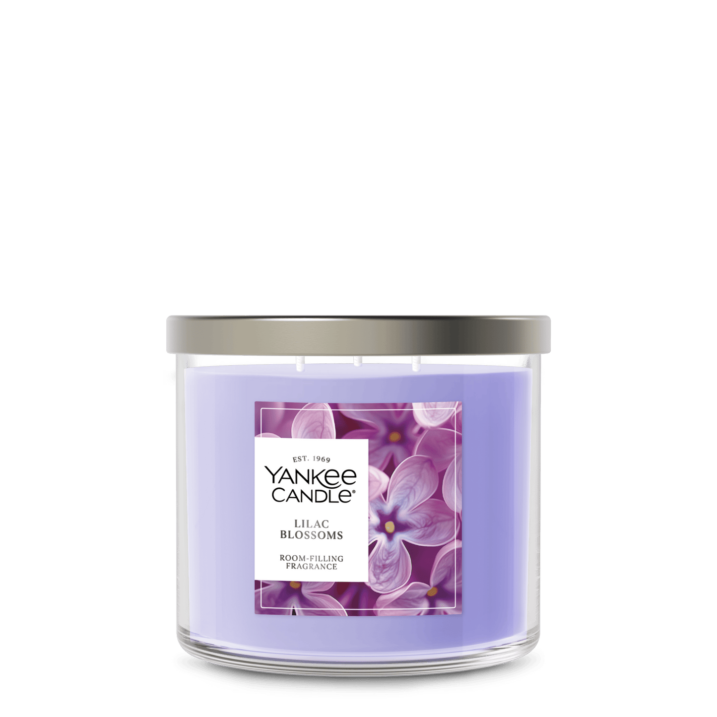 Lilac Blossoms - ZYCU