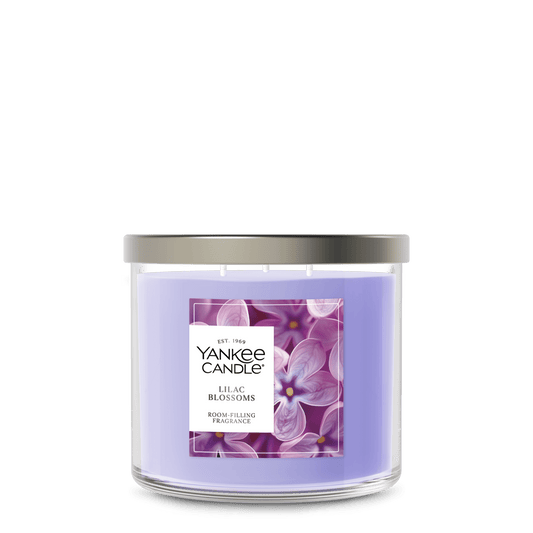 Lilac Blossoms - ZYCU