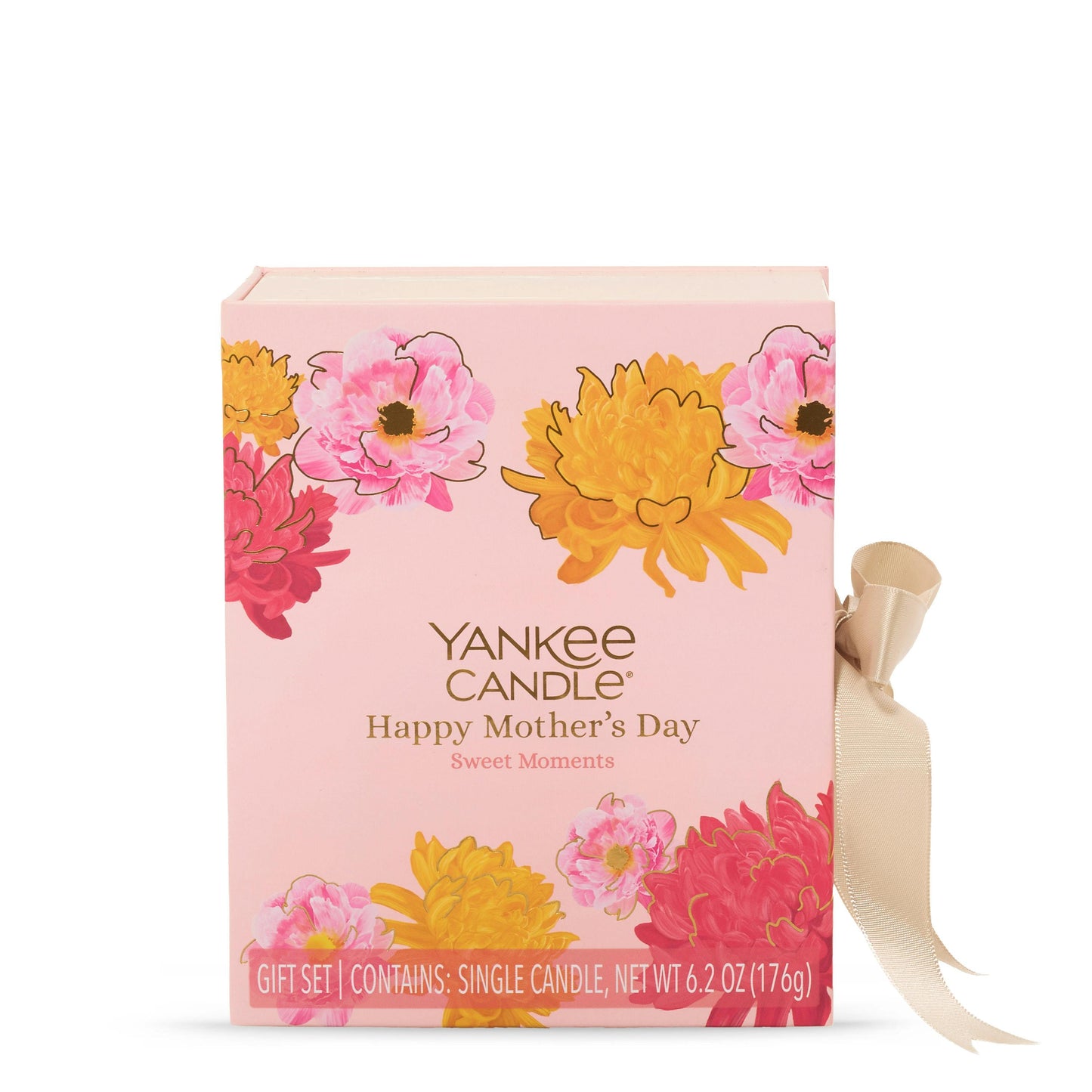 Mother’s Day Sweet Moments Gift Set - HZTU