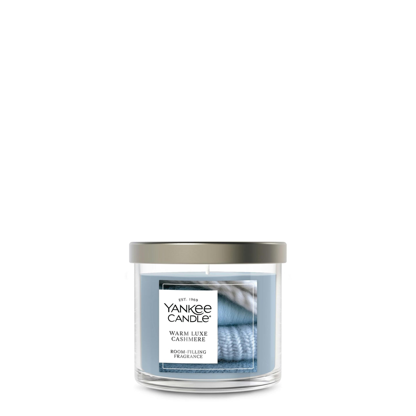 Warm Luxe Cashmere - 64YM