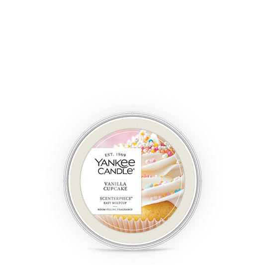 Vanilla Cupcake - VKTZ
